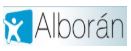 Logo de Alboran