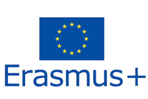 Logotipo de Erasmus Plus